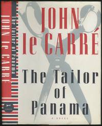 image of The Tailor of Panama