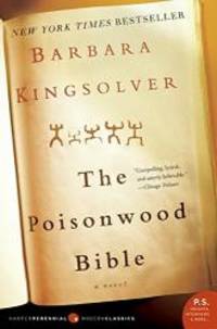 image of The Poisonwood Bible: A Novel