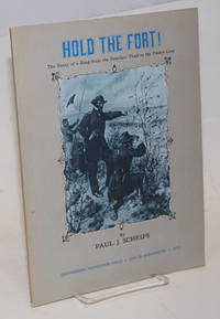 image of Hold the fort! The story of a song from the sawdust trail to the picket line
