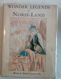Norse Tale Of The Sleeping Beauty