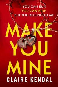 MAKE YOU MINE PB