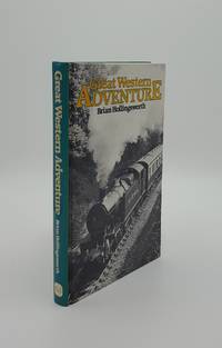 GREAT WESTERN ADVENTURE by HOLLINGSWORTH Brian