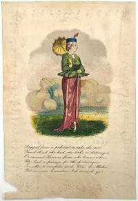 A Stately Woman being criticized for being outdated