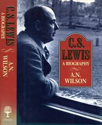 C.S.Lewis: A Biography