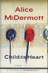 cover of Child of My Heart