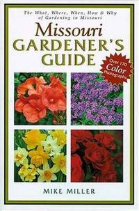 Missouri Gardener's Guide