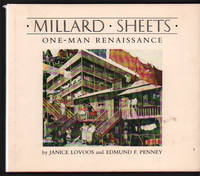 Millard Sheets: One-Man Renaissance