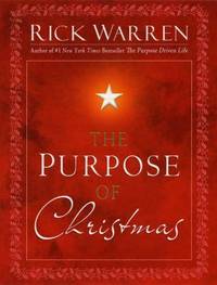 The Purpose of Christmas