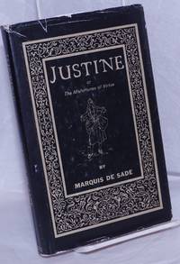 image of Justine; or the misfortunes of virtue