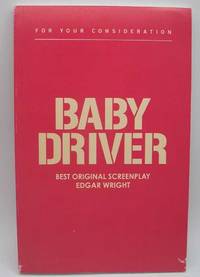 image of Baby Driver Shooting Draft