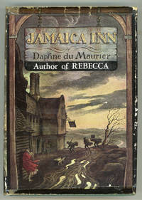 JAMAICA INN .. by Du Maurier, Daphne - 1939