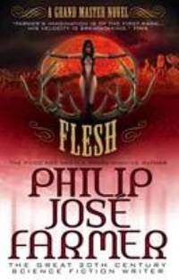cover of Flesh