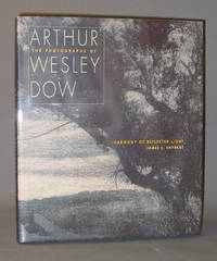 Harmony of Reflected Light : The Photographs of Arthur Wesley Dow