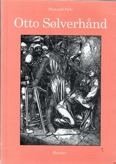 Otto Sølverhånd