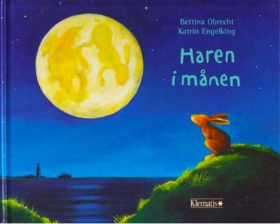 Haren i månen
