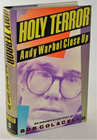 image of Holy Terror: Andy Warhol Close Up