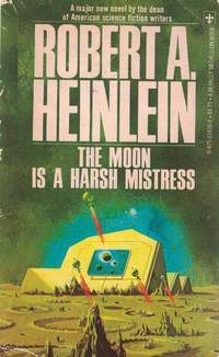 image of The Moon is a Harsh Mistress