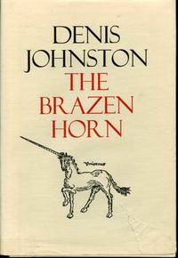 The Brazen Horn: A Non-book for Those Who, in Revolt Today, Could be in Command Tomorrow.