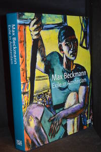 アート・デザイン・音楽 MAX BECKMANN IN EXILE アート・デザイン・音楽 MAX BECKMANN IN EXILE アート・デザイン