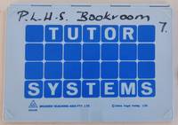 image of Tutor Systems 24 Tile Pattern Board : For Use with Tutor System Books