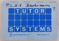 Tutor Systems 24 Tile Pattern Board : For Use with Tutor System Books by Modern Teaching Aids