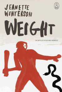 Weight: Atlas and Heracles