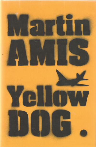 Yellow Dog