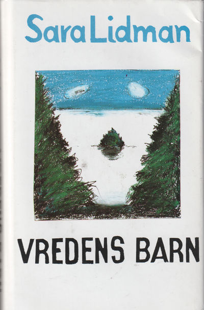 Vredens barn