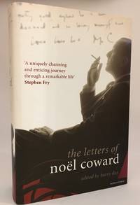 image of The Letters of Noel Coward