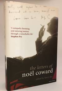 The Letters of Noel Coward