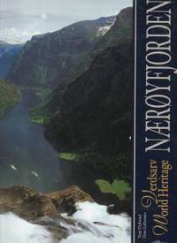 Nærøyfjorden. Verdsarv - World Heritage.