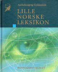 Aschehoug og Gyldendals Lille norske leksikon