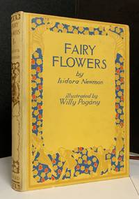 Fairy Flowers by Isidora Newman - 1929