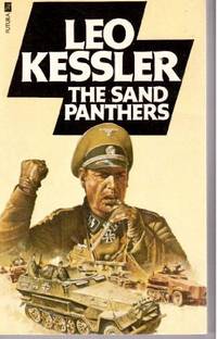 Sand Panthers (Panzer/Wotan) by Leo Kessler