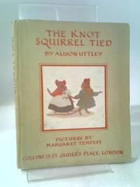 The Knot Squirrel Tied