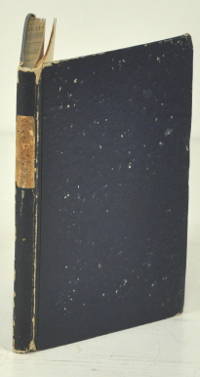 Resa till Kap, Ostindien och Kina, åren 1844-1846.