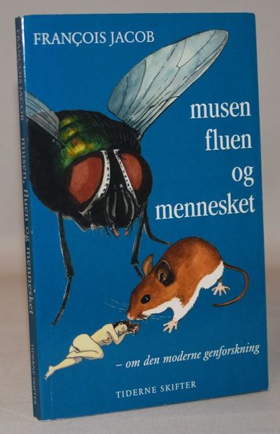 Musen, fluen og mennesket - om den moderne…