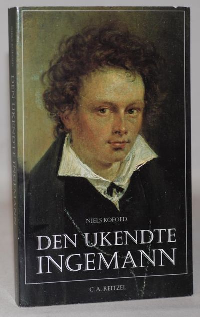 Den ukendte Ingemann - intertekstuelle problemer…