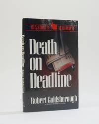 Death on Deadline: A Nero Wolfe Mystery
