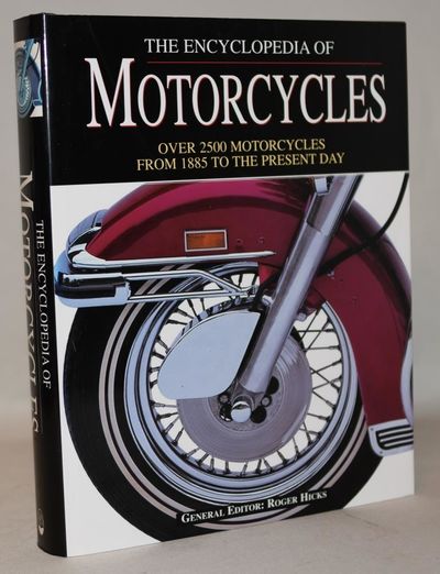 The Encyclopedia of Motorcycles.