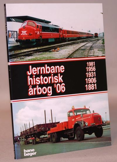 Jernbanehistorisk årbog 06.
