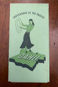 Crossroads of the Pacific - Oahu