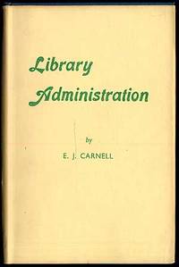 Library Administration