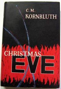 image of Christmas Eve