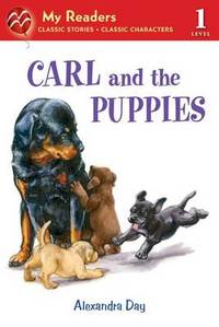 image of Carl and the Puppies