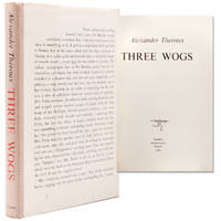 Three Wogs