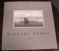 Michael Kenna, 1976-1986 by Mark Michael; Johnstone - Paperback - Signed - 1990 - from Defunct Books (SKU: 027299)