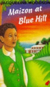 image of Maizon at Blue Hill