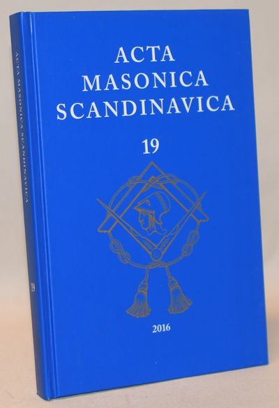 Acta Masonica Scandinavica. - Årgang 19.