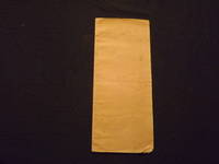 Manuscript Account Book of Francis B. Gardner.